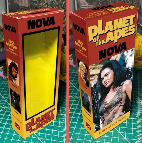 Nova pianeta delle - nova,