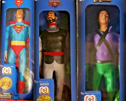 Mego pollici super - 14,