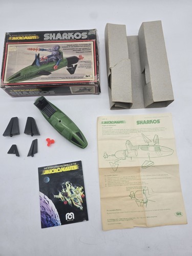 Mego gig 1979 - /,
