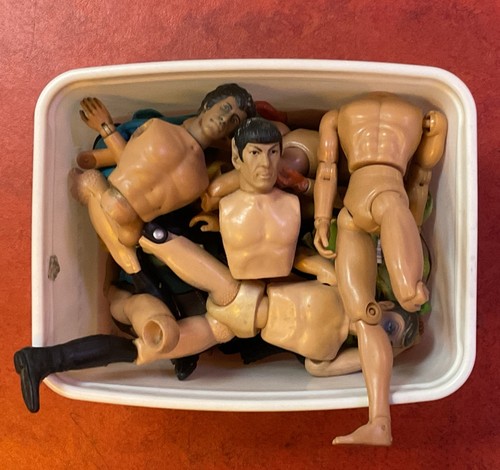 Lotto ricambi mego vintage - mego,
