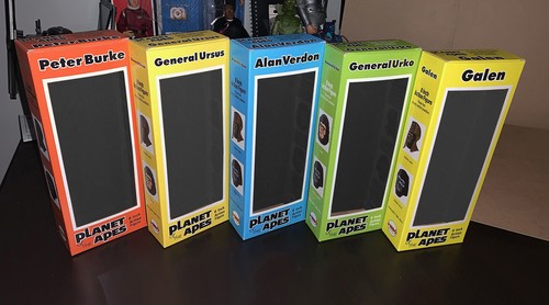Mego pianeta delle scimmie - mego,