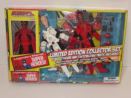 Diamond select mego marvel - select,