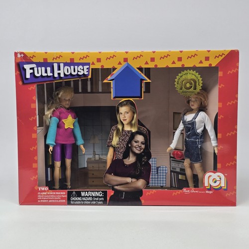 Set combinato action figure