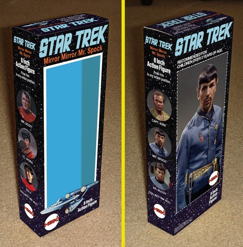 Mego specchio star - specchio,