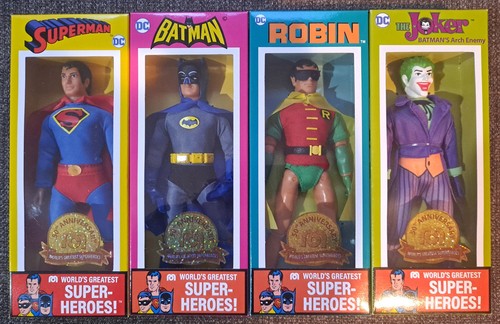 Mego world greatest - mego, world's