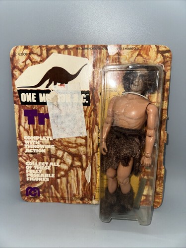 Mego vintage pollici - mego, one