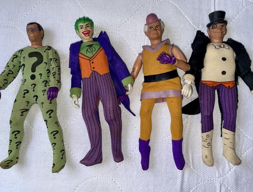 Figurine mego batman anni - figurine, 70