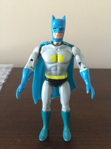 Mego batman 1979 100 - mego, 100%