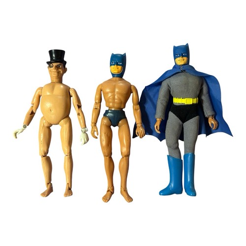 Lotto action figure vintage