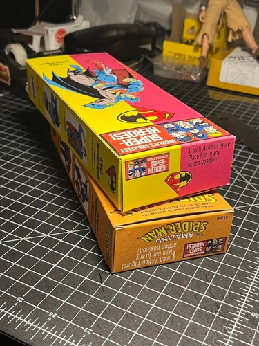 Mego lotto scatole a - lotto,