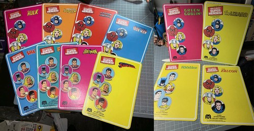 Scheda riproduzione mego - mego, 8"