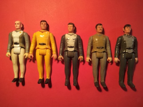 Star trek lotto - star,