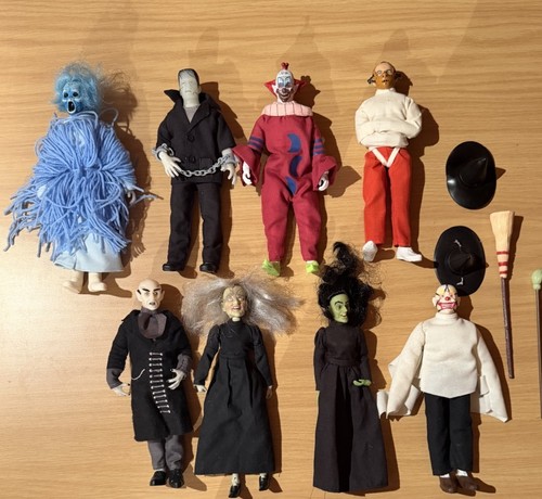 Lotto action figure - lotto, mego