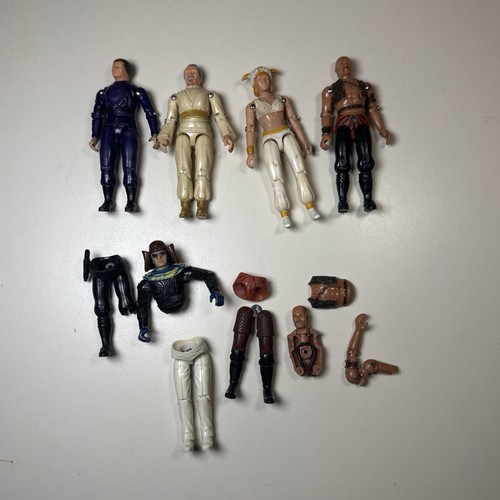 Lotto action figure mego - lotto,