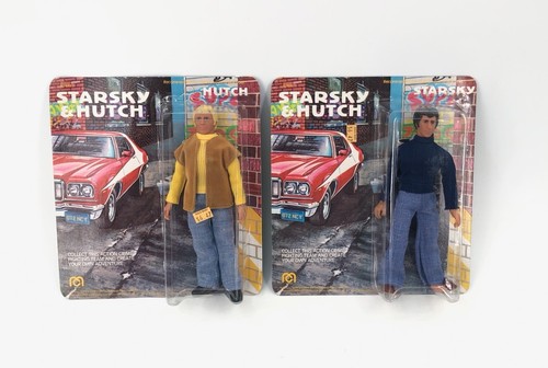 Set figurine vintage - 8",