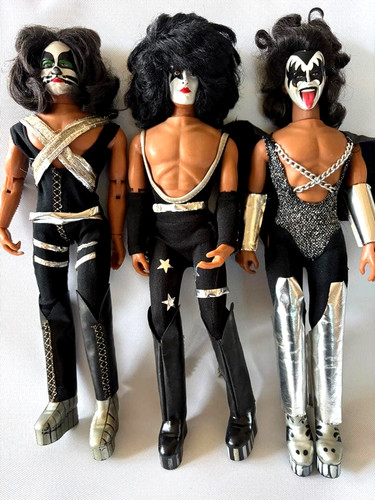 Lotto action figure - action,