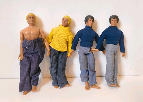 Lotto action figure - , e
