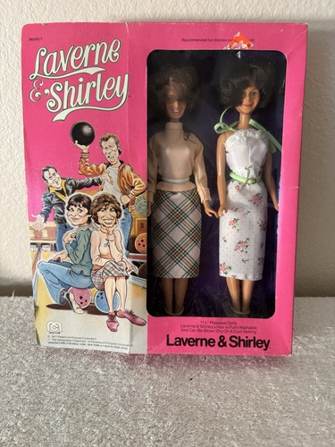 Set bambola vintage 1977 - , mego