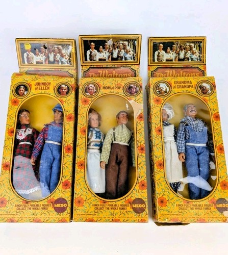 Lotto mego the - lotto, 8"