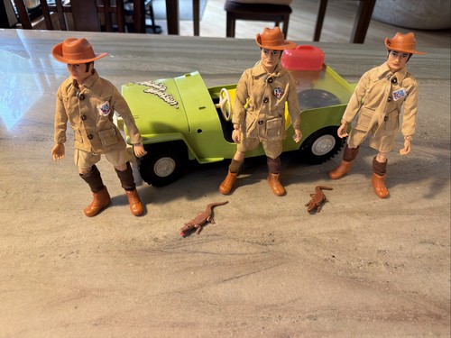 Lotto ricambi vintage mego