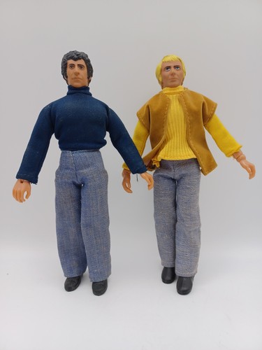 Action figure mego starsky - starsky, &