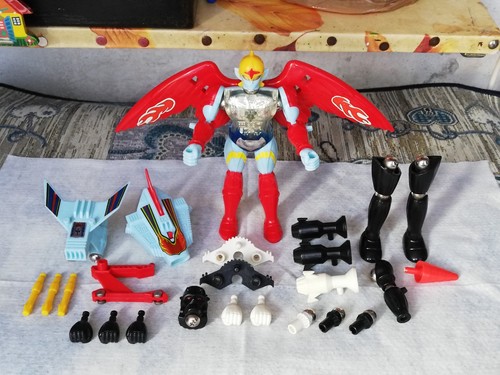 Lotto mego micronauti gig - mego,