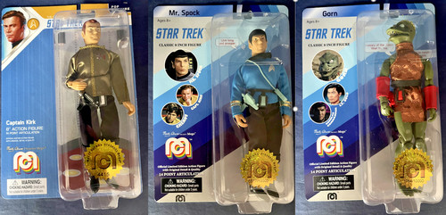 Star trek mego - star,