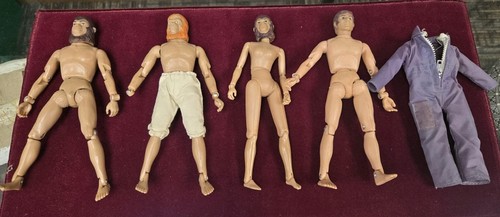 Lotto figurine mego vintage - figurine,