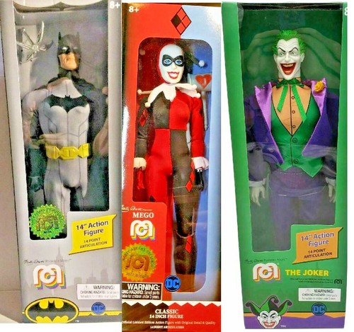 Mego pollici super - mego, hero