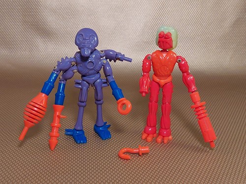 Modellino vintage mego - modellino,
