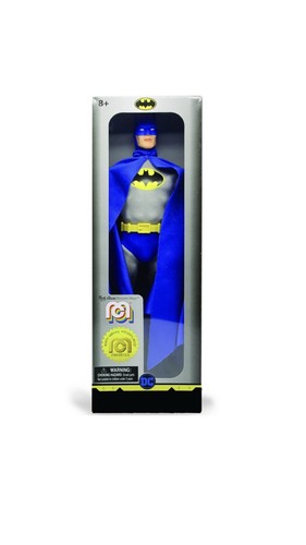 Mego 2018 classic - 2018, pollici