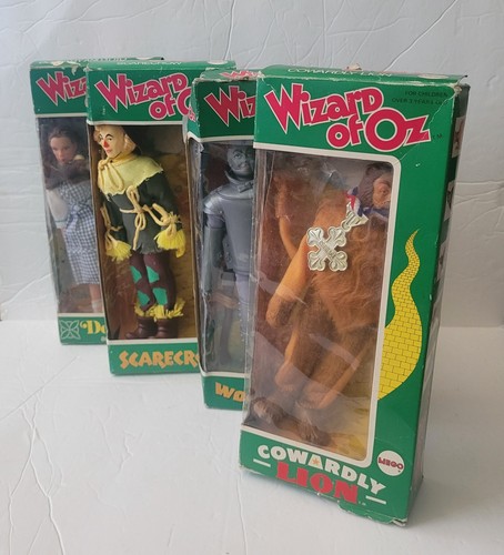 Mego mago dorothy - mego,