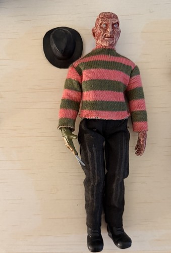 Lotto action figure freddy - lotto,