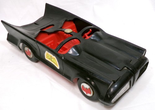 Mego vintage 1974 world s - mego, dc