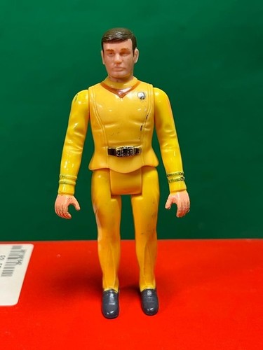 Star trek the motion picture - trek,