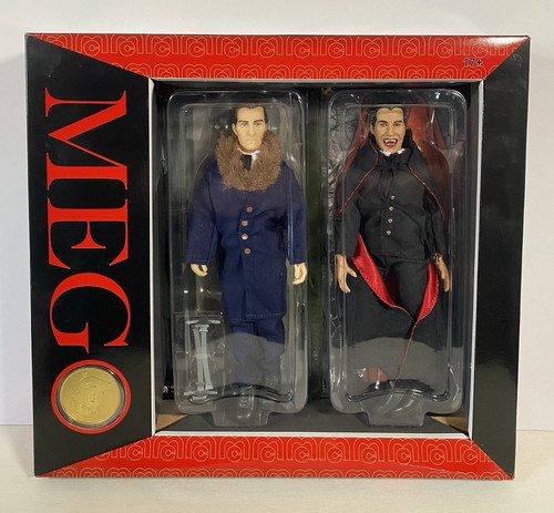 Mego world greatest - world’s,