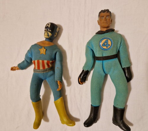 Lotto mego action - 2, 8"