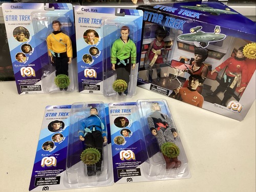 Lotto figurine 2018 mego - di,