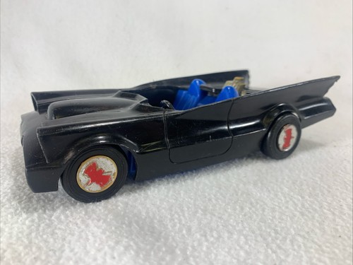 Auto giocattolo vintage - , 1976