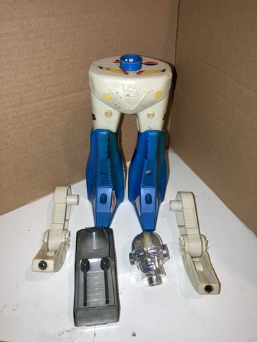 Micronauts micronauti trons - micronauts,