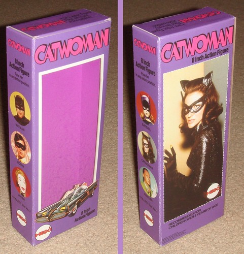 Mego custom anni 60 - custom,