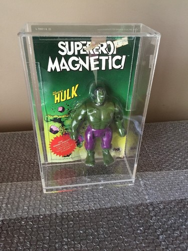 Vintage marvel hulk - vintage,